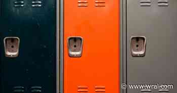 Fake weapon found in Person High School student’s backpack