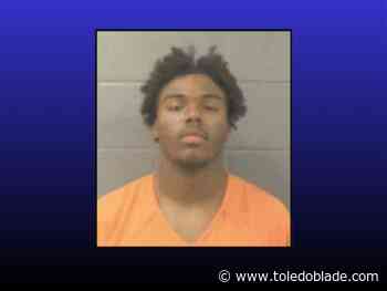BGSU linebacker arrested for burglary, weapons charges