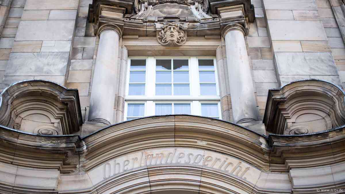 Wollte als Märtyrer sterben: Schüler nach islamistischem Messerangriff verurteilt