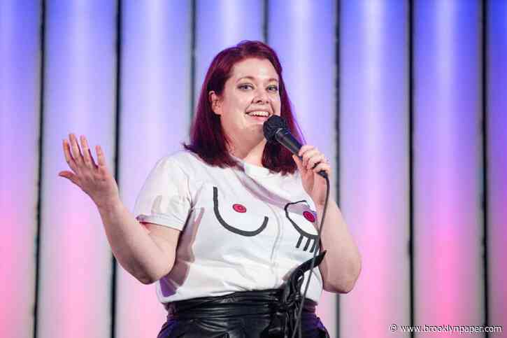 ‘Awkward Sex… and the City’ comedy show returns to Prospect Heights Sept. 25