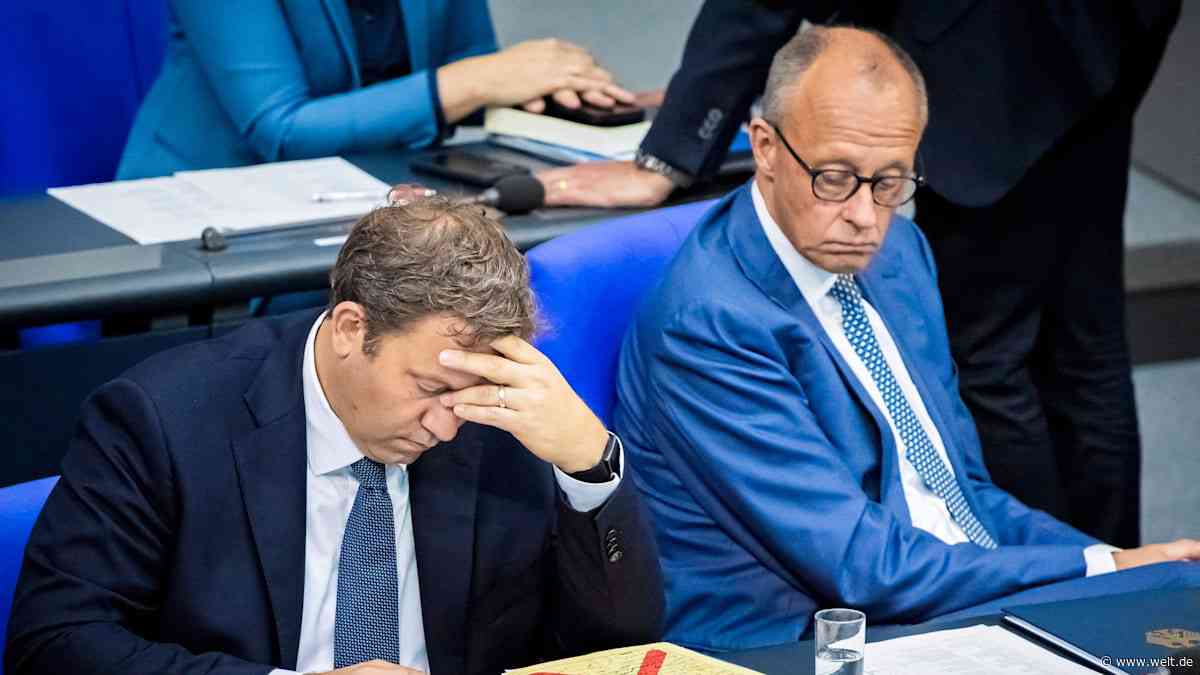 „Wir werden nicht mehr wachsen können, wenn wir uns nicht reformieren“