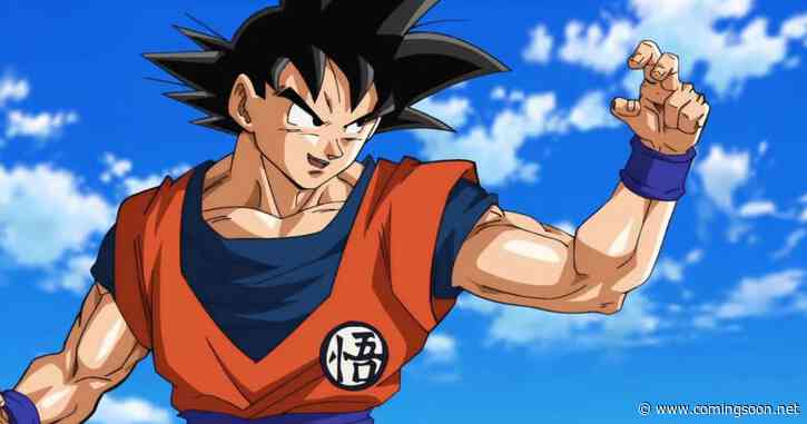 Dragon Ball Finally Gets the Crossover Announcement That Fans Have Been Waiting For