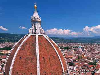 Take the stairs for Europe's most insightful views