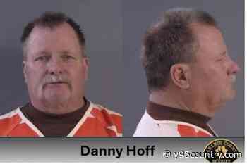LCSO Announces Arrest Of Man For Causing Uproar With Bogus Crime Report