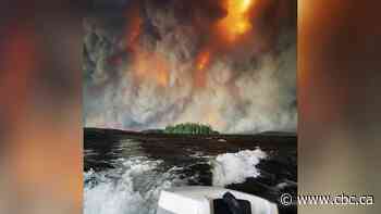 Amnesty International Canada echoes First Nation calls for public inquiry into Ontario wildfire response