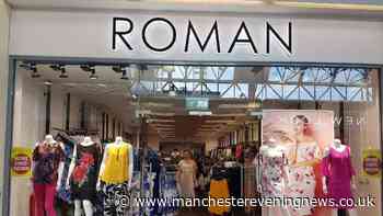 Roman shoppers hail 'luxury' £28 jumper with details that 'take it up a level'