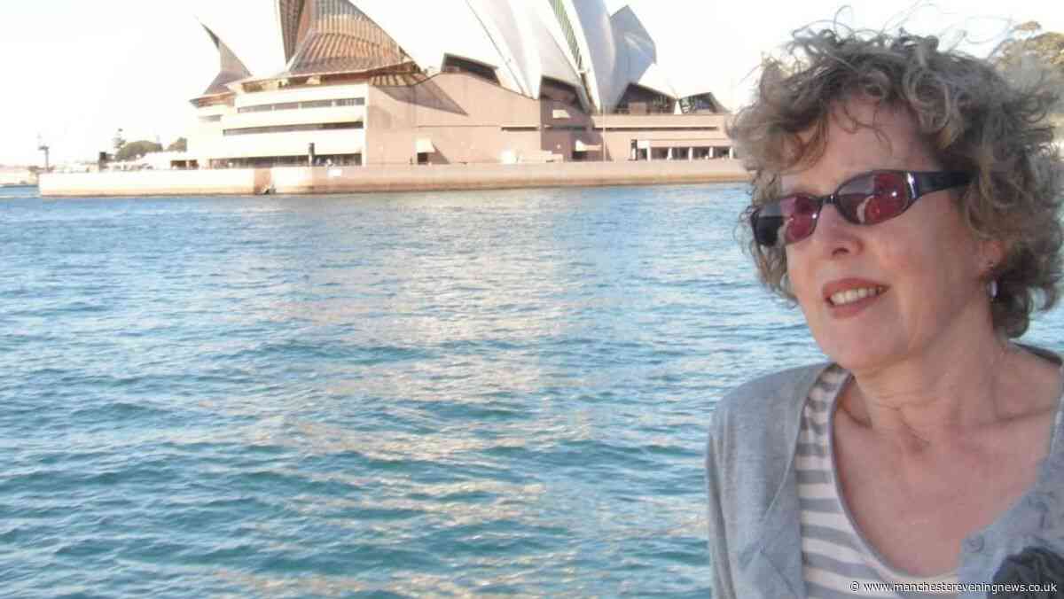 Risks 'not fully appreciated' before beloved gran killed in fall from care home bedroom window
