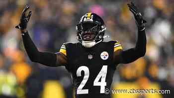 Three mock trades the Steelers could make to deal disgruntled CB Joey Porter Jr.