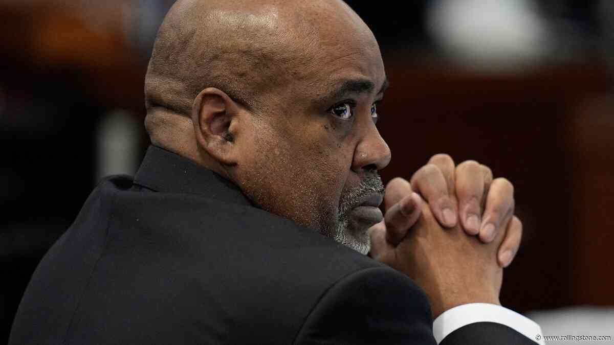 Tupac Shakur Murder Trial Documentary in the Works