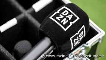 DAZN kauft weitere Fußball-Rechte
