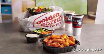 Golden Corral brings back all-you-can-eat wings