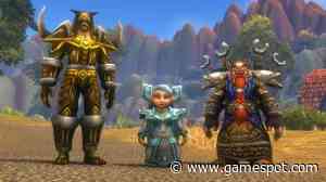WoW: Forever Doesn’t Let Shamans Or Warlocks Tank, But That Could Change