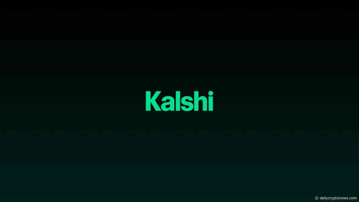 Bitcoin perpetual futures on Kalshi are dominated by a strange repeat trade