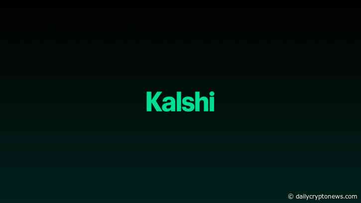 Bitcoin perpetual futures on Kalshi are dominated by a strange repeat trade
