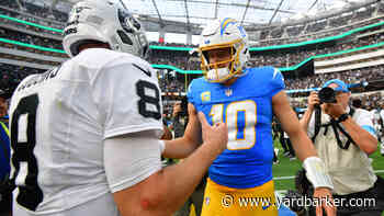 Should the Chargers Be Worried About Justin Herbert Demanding a Trade?
