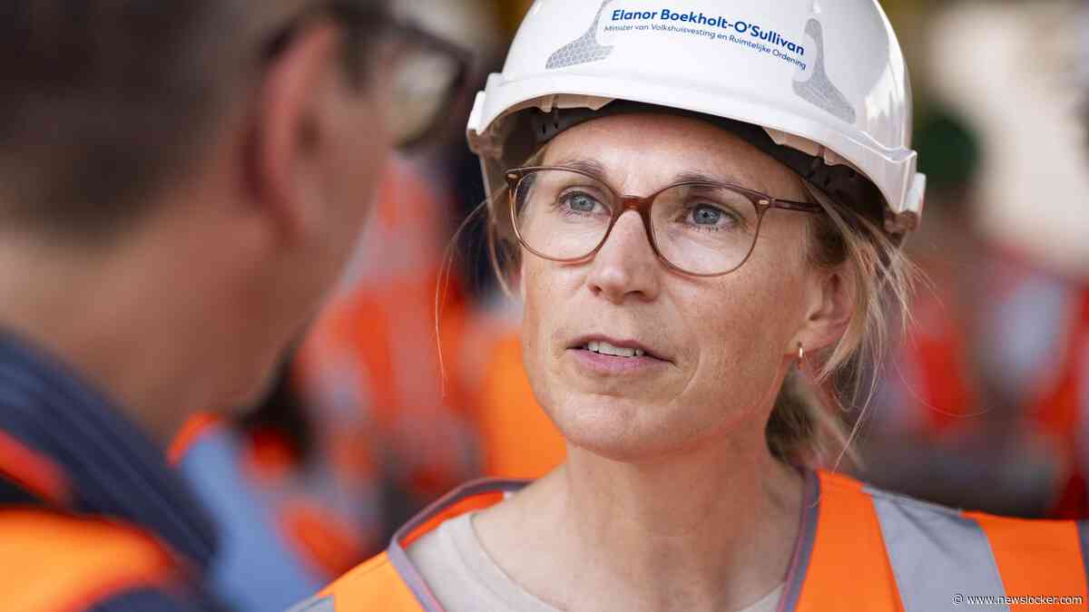 Vastgoedsector haalt uit naar ministerie: ’Zonder aanpassing box 3 kun je 100.000 woningen per jaar vergeten’