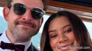 Love Island's Montana Brown sparks speculation she's split from fiancé Mark O'Connor as she talks about 'difficult six months' in cryptic 'life update' video