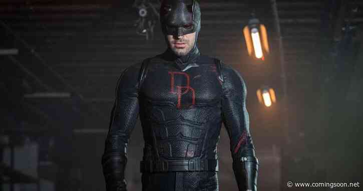 Daredevil: Born Again Cancellation Exposes Marvel’s Biggest Disney+ Problem