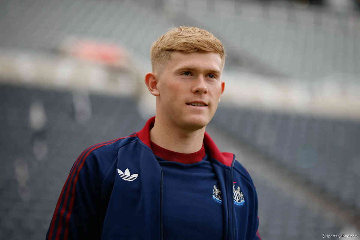 Newcastle United star breaks silence on huge summer transfer decision