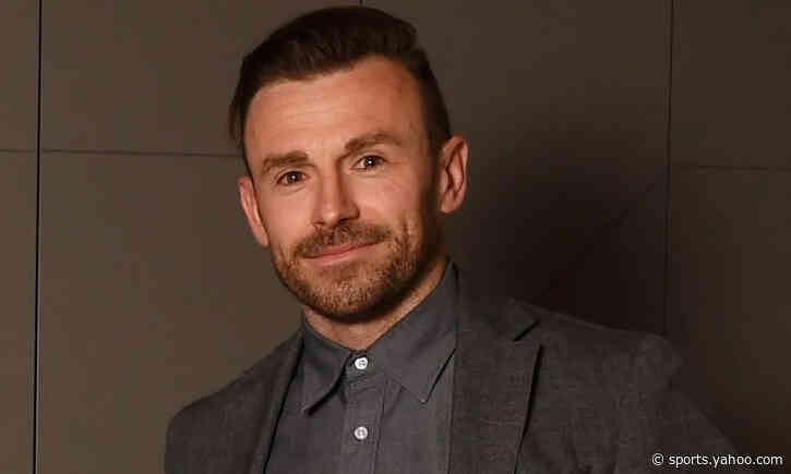 Liverpool to appoint Julian Ward as sporting director for the second time