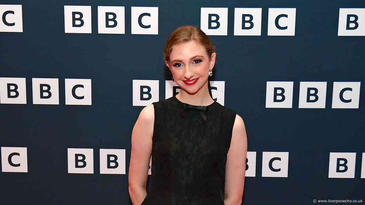 The Responder stars reunite for new BBC series