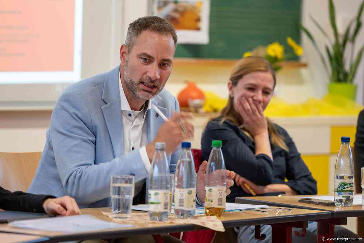 Pädagogikstudium in Plauen – ein Mittel gegen den Lehrermangel im Vogtland?