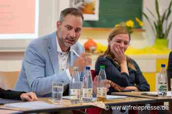 Pädagogikstudium in Plauen – ein Mittel gegen den Lehrermangel im Vogtland?