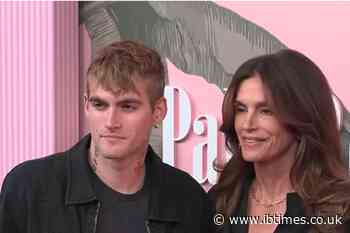 'Inconsolable' Cindy Crawford Once Said She Couldn't 'Imagine the Pain' of Losing a Child Before Son Presley's Death