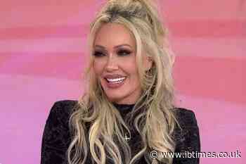 Bunnie Xo Says Dylan Wolf 'Gave Me My Smile Back' as She Defends 22-Year Age Gap