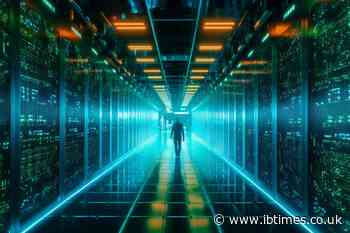 WEF Economists Reveal AI Boom's Catch: Data Centres Could Raise Power and Water Costs Without Big Jobs Boost