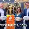 IHG Hotels & Resorts Named Official Hotel Partner of Men’s Rugby World Cup 2027
