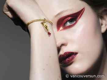 Pandora partners with Pat McGrath for latest jewelry collection