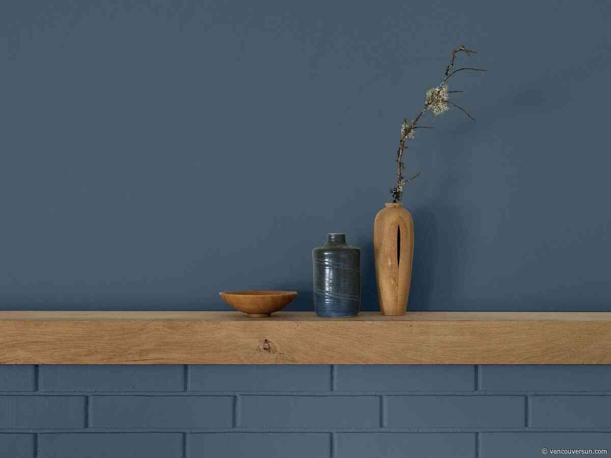 Vancouver Fall Home Show: Transform your home with paint