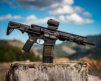 LIST: 6 Wyoming Gun Manufactures