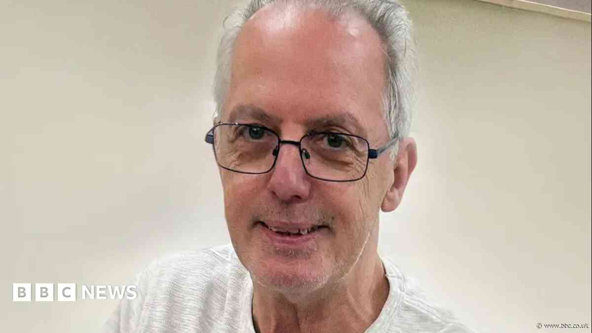 Ex-prisoner admits killing 'beloved grandad' in hit-and-run crash