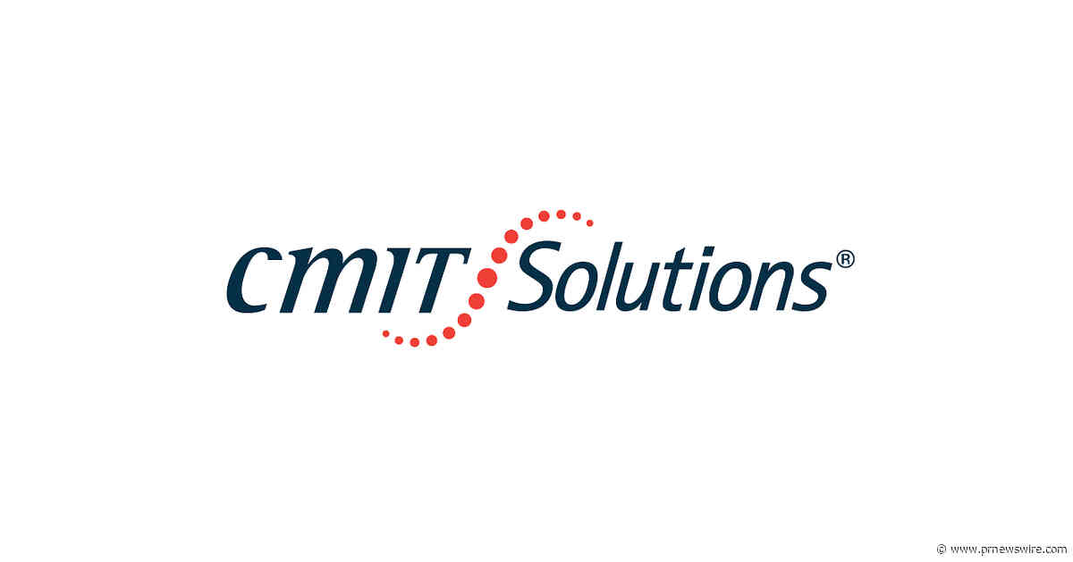 CMIT Solutions Celebrates 30 Years and Honors Top Franchise Owners at Connect Live! 2026
