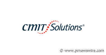 CMIT Solutions Celebrates 30 Years and Honors Top Franchise Owners at Connect Live! 2026