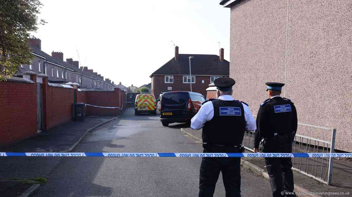 Victims of fatal house fire in Merseyside were woman and three children