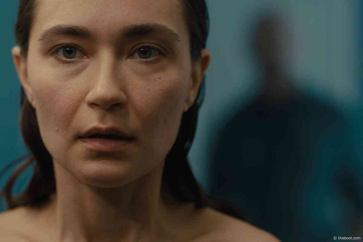 Lioness Actress Elizaveta Neretin Explains Why Balakin Had To Die