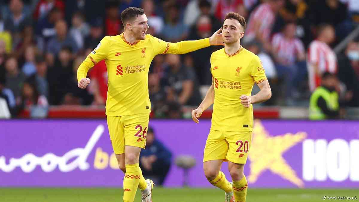 Robbo: Didn't care about football after Jota death