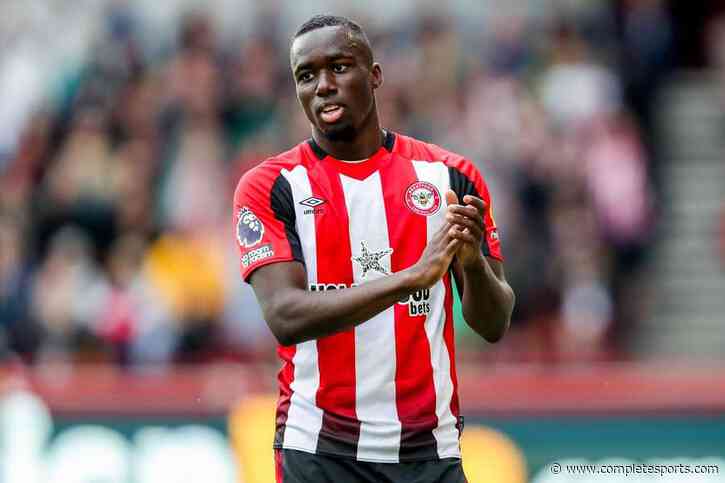 Brentford Star Kayode Confirms Nigeria Approach