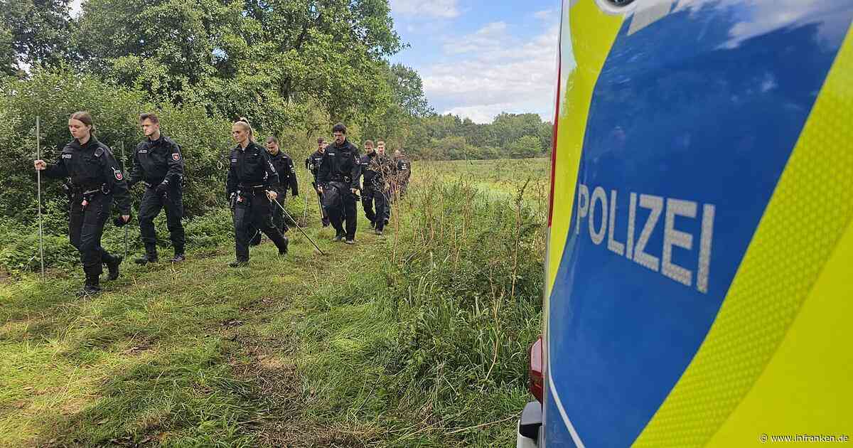 Verdacht auf Sprengstoff-Spuren nach Drohnenfund in Wunstorf