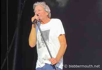 IAN GILLAN On Secret To Making 'Timeless' Music With DEEP PURPLE: 'If You Are True To Yourself, I Think You Stand A Chance'