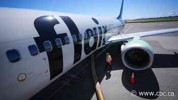Flair CEO says budget airlines are feeling the effects of sky-high jet fuel costs