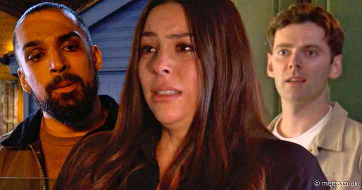 EastEnders return confirmed amid shock exit as new spoilers reveal what happens next