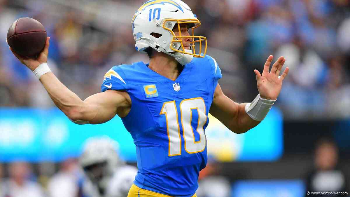 The Los Angeles Chargers’ offense seemingly has a lot of problems right now, but what’s the main issue?