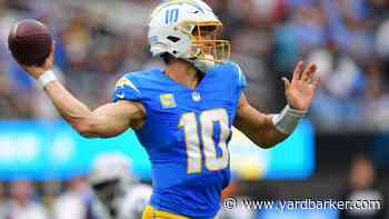 The Los Angeles Chargers’ offense seemingly has a lot of problems right now, but what’s the main issue?