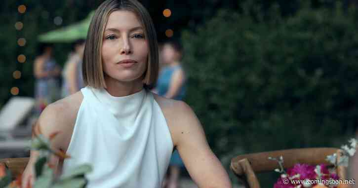 Jessica Biel Joins Cast of New Vampire Horror TV Show After Long Acting Hiatus