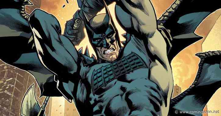 Absolute Batman Finds a New Answer to Kingdom Come’s Biggest Question