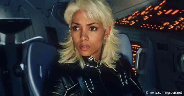 X-Men’s Halle Berry Shares Honest Reaction to Maya Boyd’s MCU Storm Casting